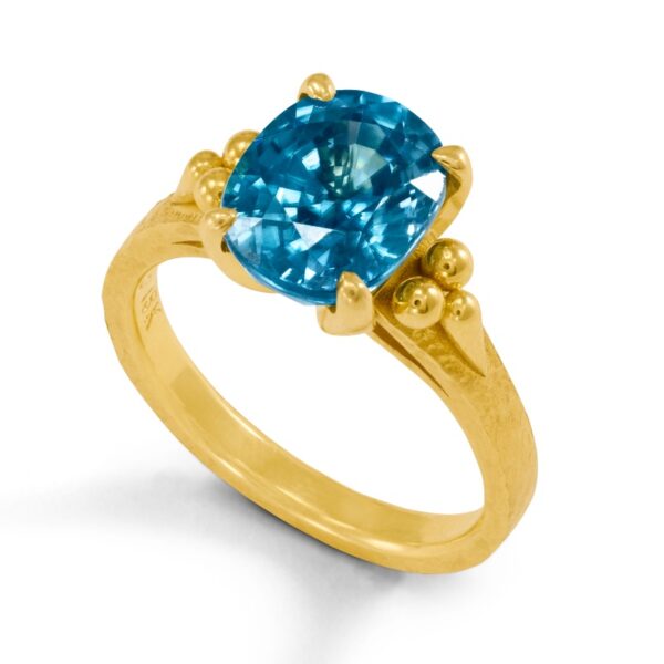 Custom Designed Rings - Adeler Jewelers