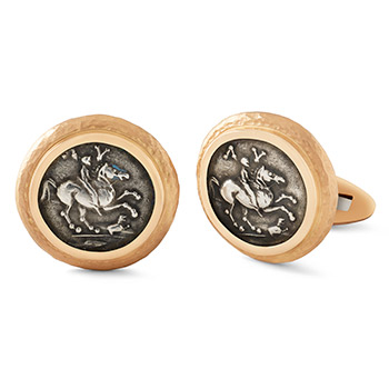 cufflinks